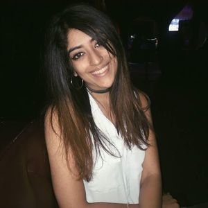 Meet your Posher, Shreena